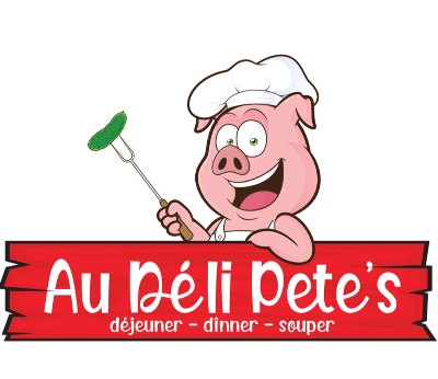 Au Deli Pete's