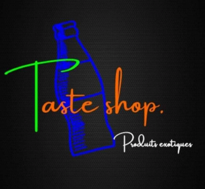 Taste Shop Produits Exotic