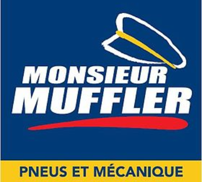 Monsieur Muffler 