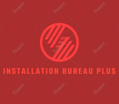Installation Bureau Plus