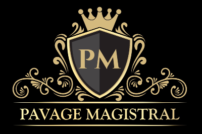 Pavage Magistral