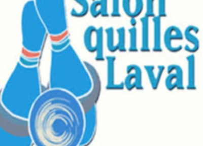 Salon Quilles Laval