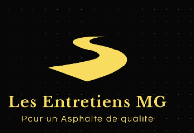 Les entretiens Mg Logo