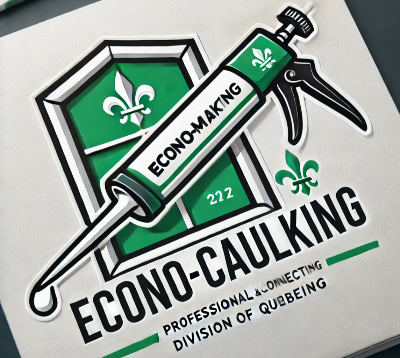 Écono-Caulking